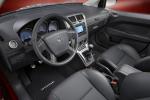 Dodge Caliber SRT4 2007 года